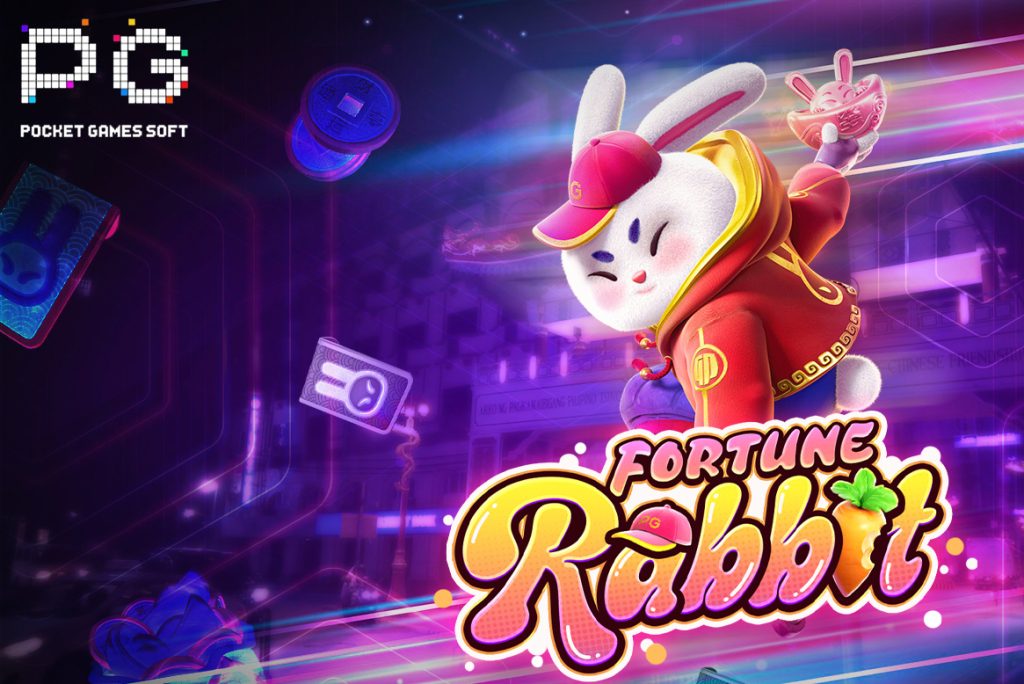 demo fortune rabbit PG Soft